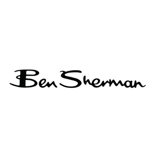 Ben Sherman