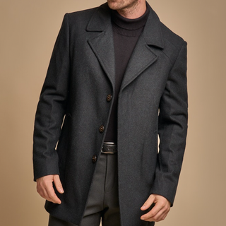 Cavani Marcus Coat