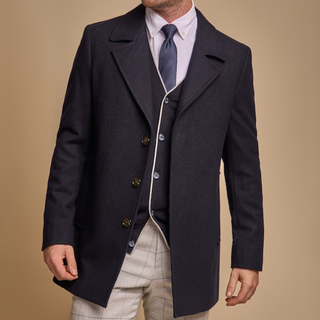 Cavani Marcus Coat