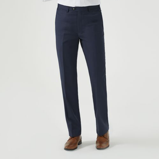 Skopes Joss Suit Tailored Trouser Royal Blue