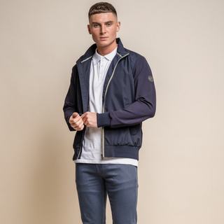 Cavani Kasper Bomber Jacket