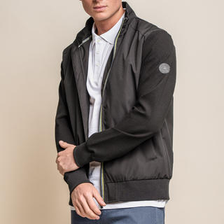 Cavani Kasper Bomber Jacket