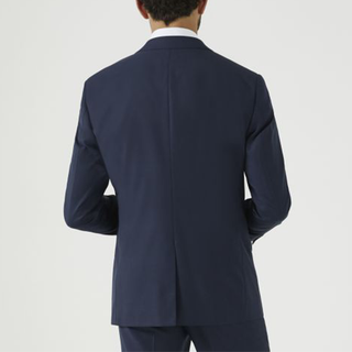 Skopes Joss Tailored Jacket Suit Royal Blue