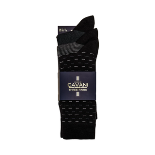 CAVANI Tarossa Socks Navy One Size