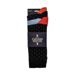 CAVANI Rafana Socks 0ne Size